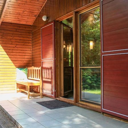 Beautiful Home In Neede With Wifi Екстериор снимка