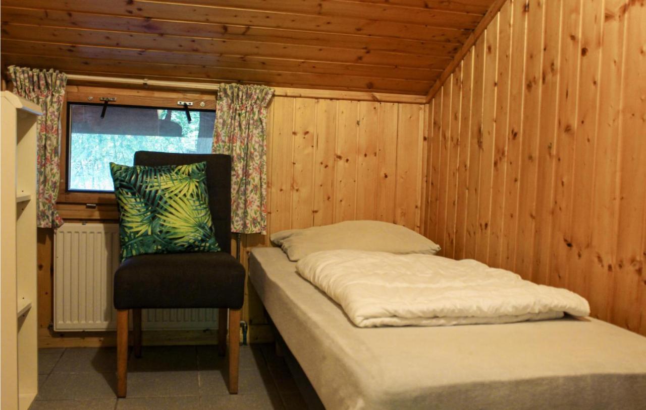 Beautiful Home In Neede With Wifi Екстериор снимка