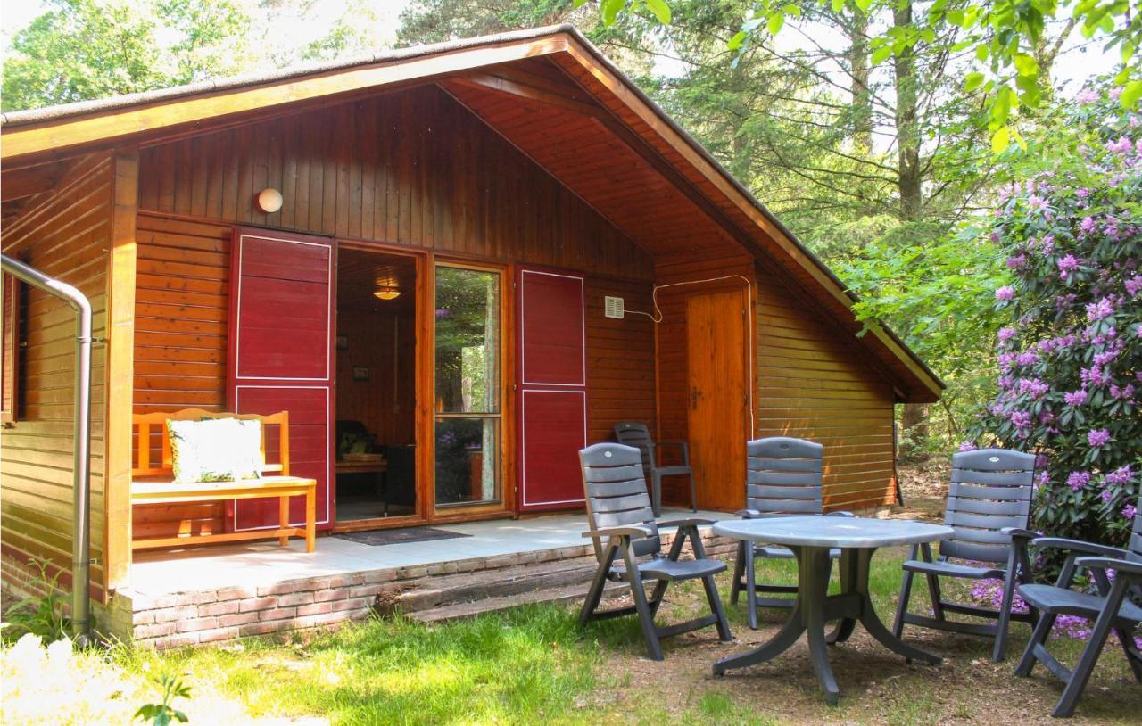 Beautiful Home In Neede With Wifi Екстериор снимка