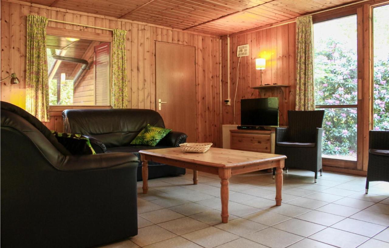 Beautiful Home In Neede With Wifi Екстериор снимка