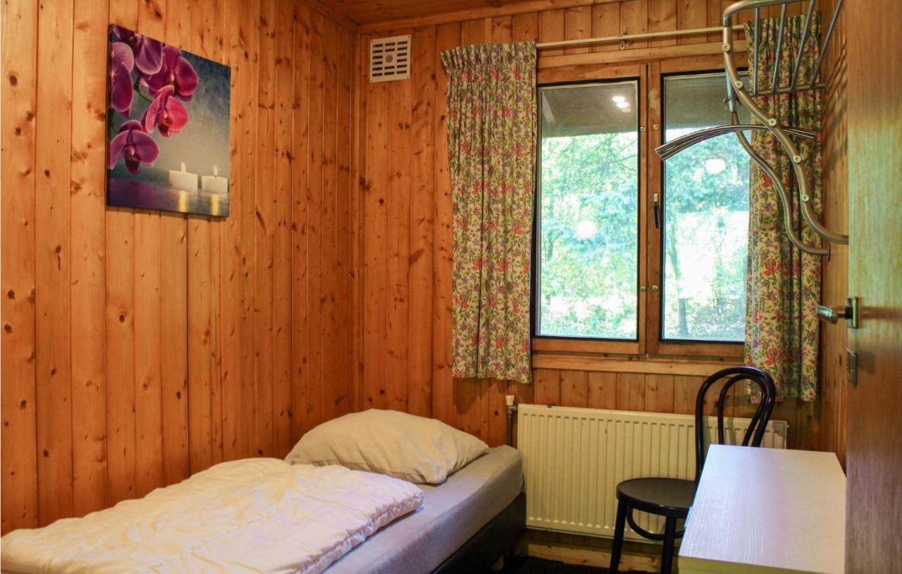 Beautiful Home In Neede With Wifi Екстериор снимка
